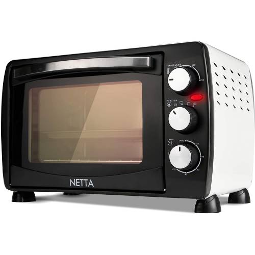 Netta 18L Table Top Electric Grill