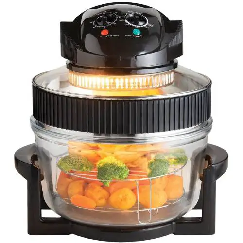 Quest 43850 Electric Multi-Function Air Fryer