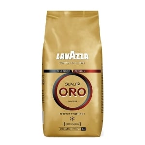 Lavazza Qualità Oro