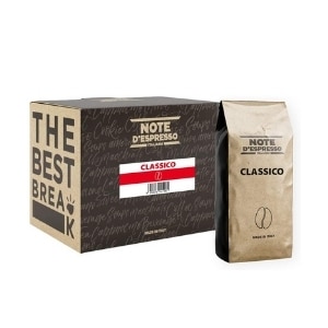 Note d'Espresso Classico 2 Pack