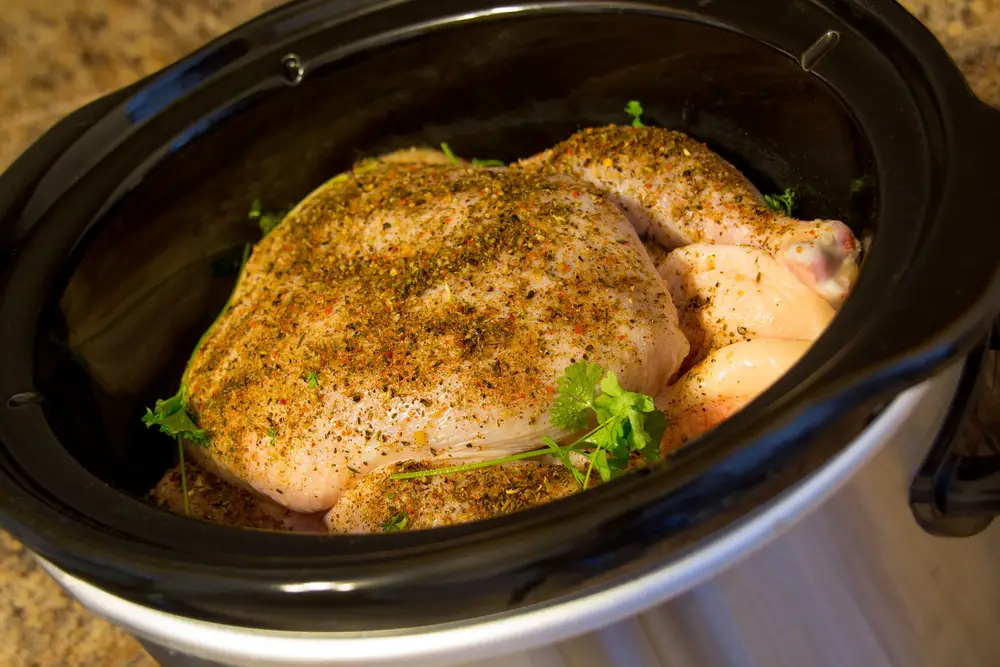 how slow cookers work