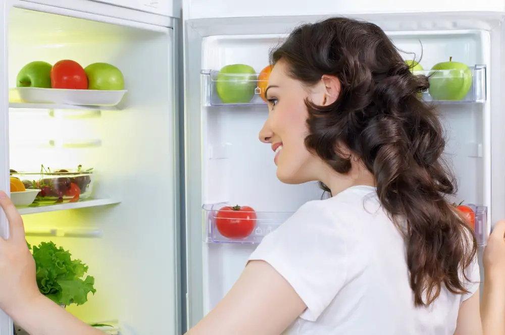 how to dispose of a fridge freezer