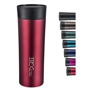 720°DGREE BPA-Free Thermo Cup