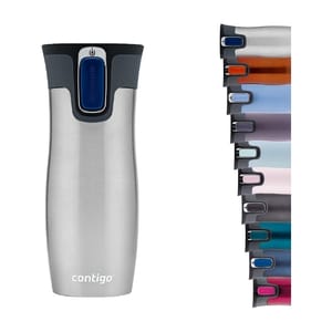 Contigo West Loop Autoseal Thermal