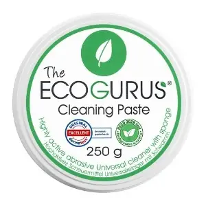 EcoGurus Natural Cleaning Paste