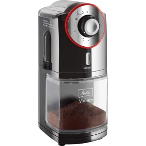 Melitta Molino Electric