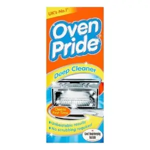 Oven Pride Complete Kit
