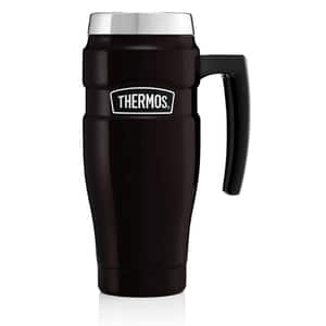 Thermos Stainless King