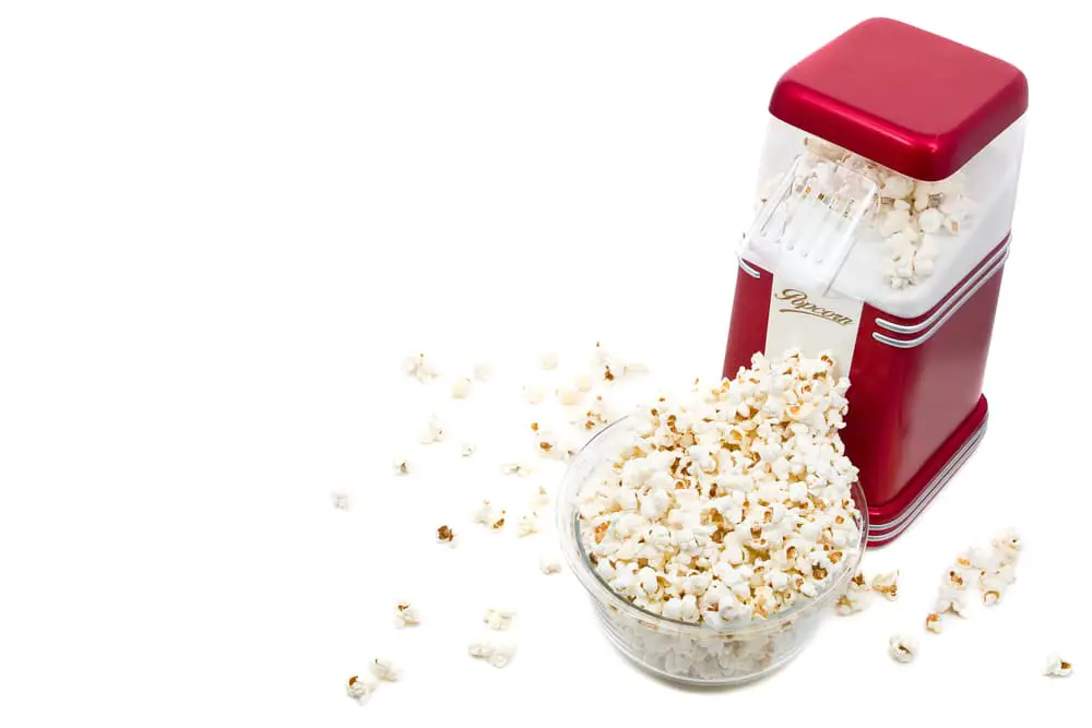 best popcorn maker uk