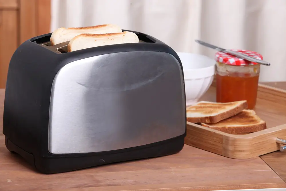 best toaster uk