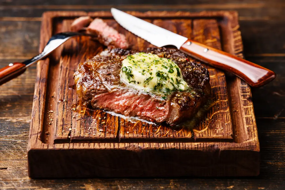 Best Steak Knives UK