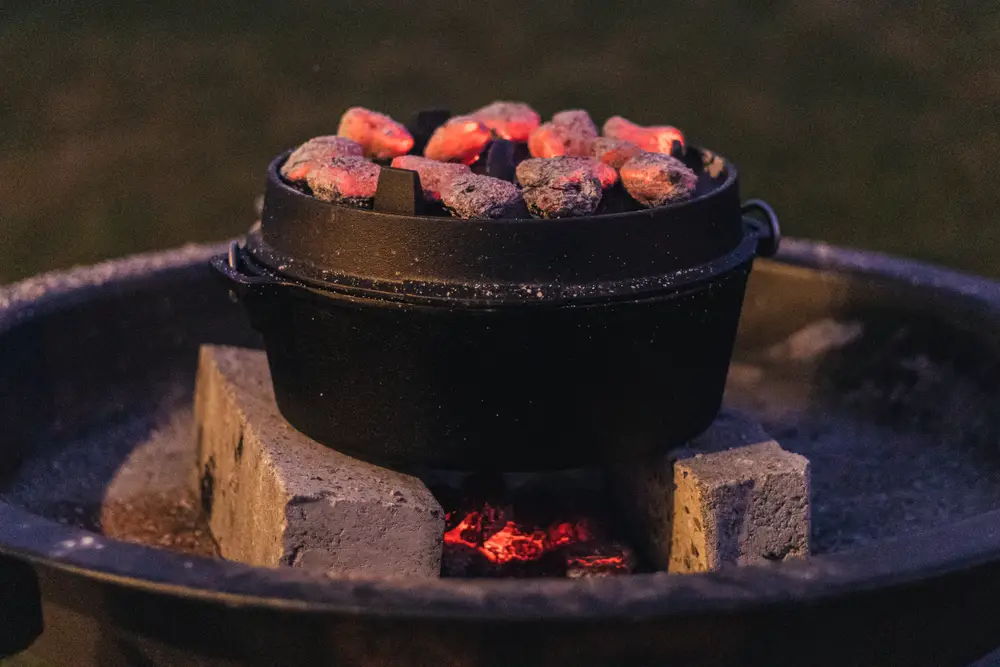 several-pieces-of-charcoal-burning-that-will-be-used-for-cooking