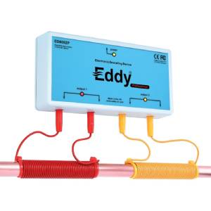 Eddy Electronic Descaler