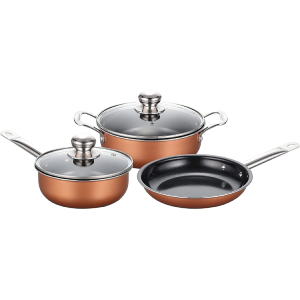 Nuovva Cookware Set