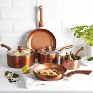 Urbn-Chef Cookware Set
