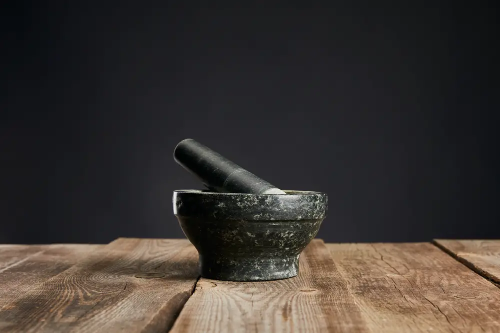 best pestle and mortar uk