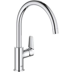 Grohe BauEdge