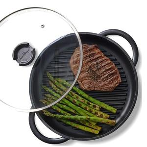 Jean Patrique Non-Stick Stove Top Grill