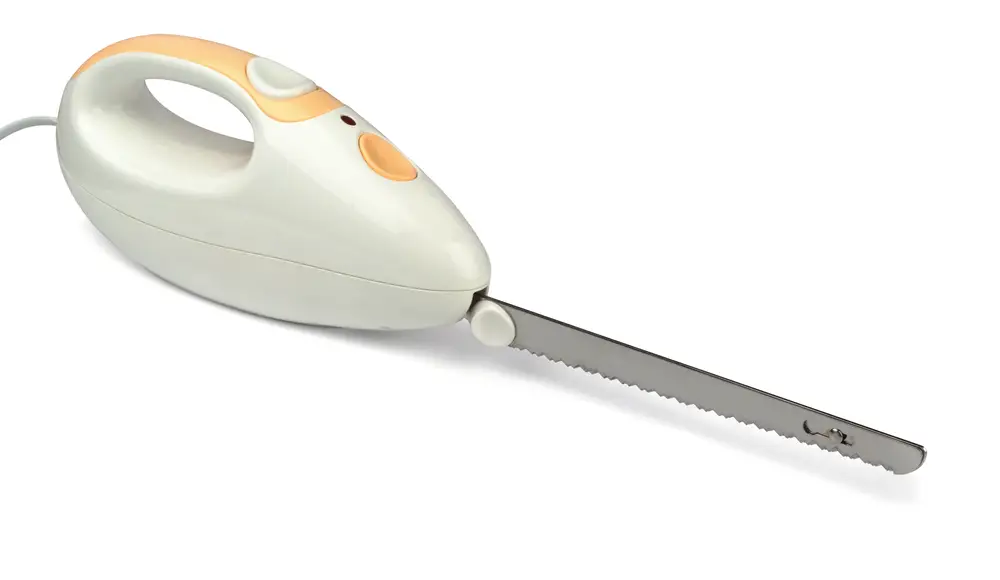 best electric carving knife uk